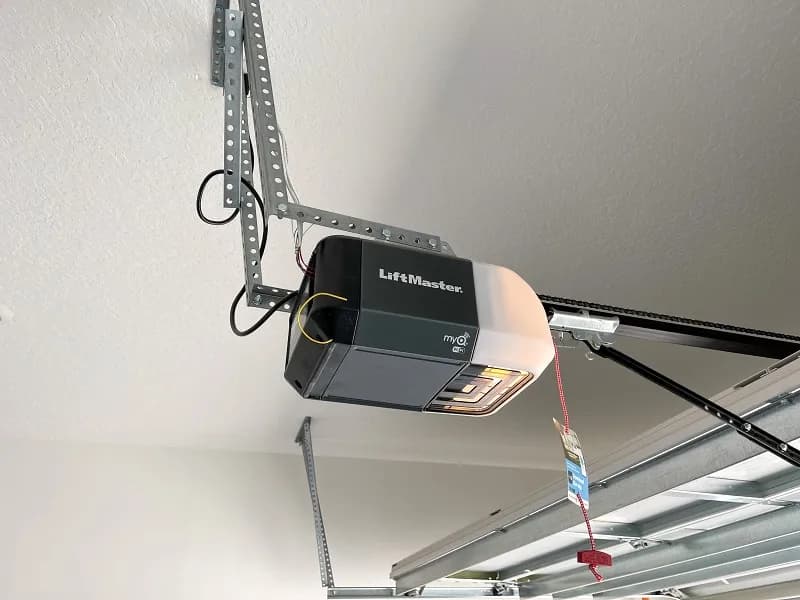 Your Garage Door Won't Open: A Step-by-Step Action Plan