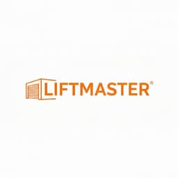 LiftMaster garage door opener logo